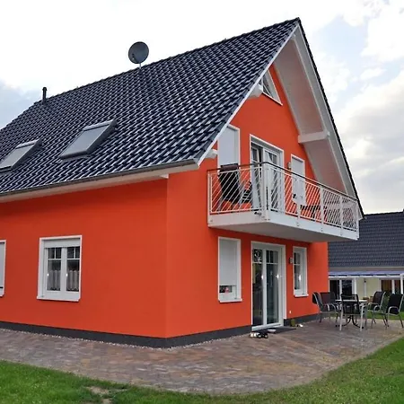 Mueritzbrise Ground Floor